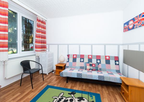 NA PREDAJ - 3-izbový byt - Moravské Lieskové