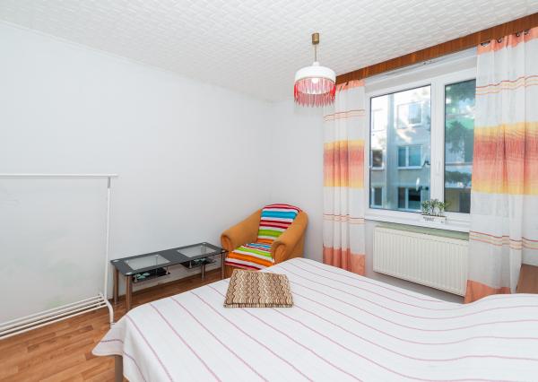 NA PREDAJ - 3-izbový byt - Moravské Lieskové