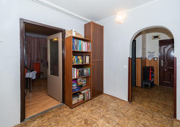 NA PREDAJ - 3-izbový byt - Moravské Lieskové