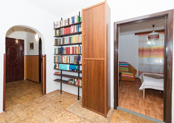 NA PREDAJ - 3-izbový byt - Moravské Lieskové