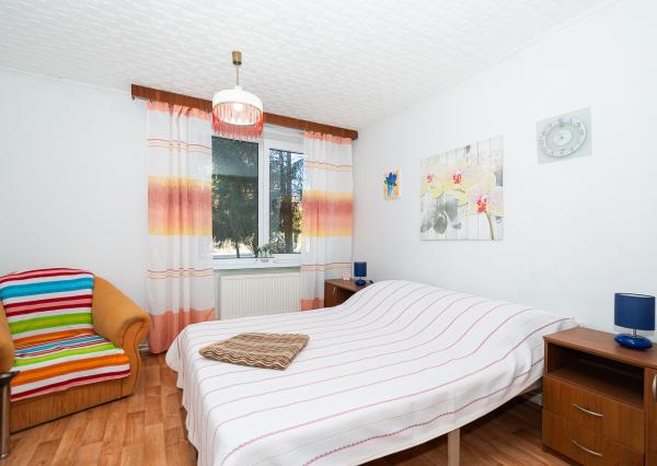 NA PREDAJ - 3-izbový byt - Moravské Lieskové