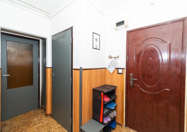 NA PREDAJ - 3-izbový byt - Moravské Lieskové