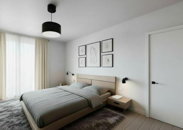 PREDAJ 4 izb. bytu Jilemnického ul., Dunajská Streda, loggia