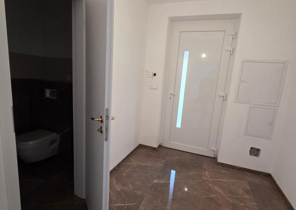 Predaj rodinných domov v obci Čečínska Potôň