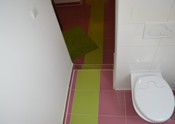 Prenájom priestranného bytu v rodinnom dome – Sadová ulica, Senica.