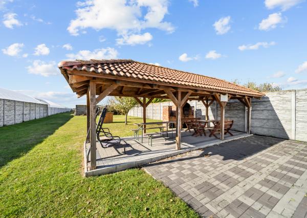 PREDAJ PENZIÓNU – MAD 