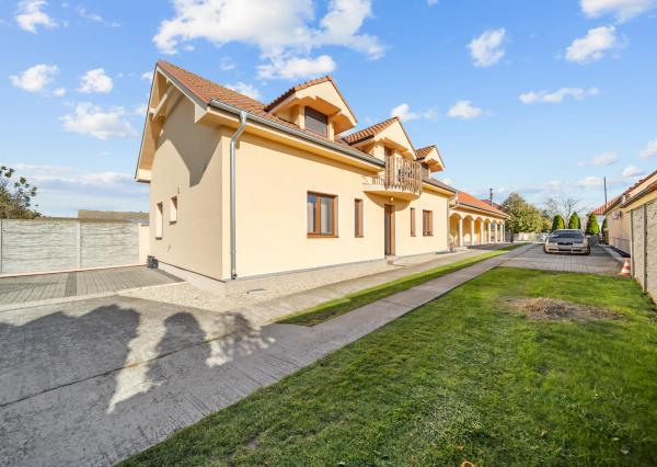 PREDAJ PENZIÓNU – MAD 