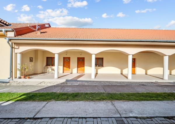 PREDAJ PENZIÓNU – MAD 