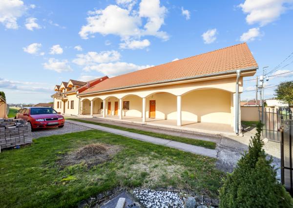 PREDAJ PENZIÓNU – MAD 