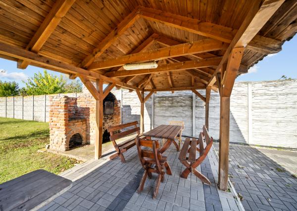 PREDAJ PENZIÓNU – MAD 