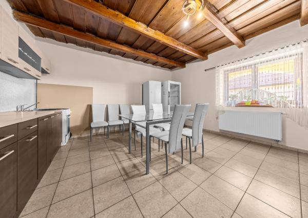 PREDAJ PENZIÓNU – MAD 