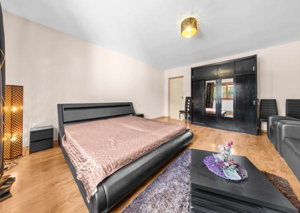 PREDAJ PENZIÓNU – MAD 