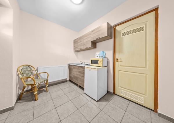 PREDAJ PENZIÓNU – MAD 