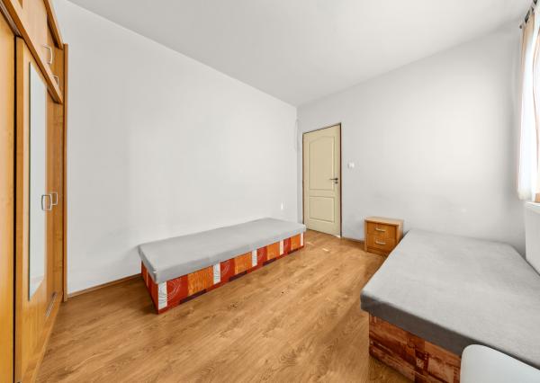 PREDAJ PENZIÓNU – MAD 