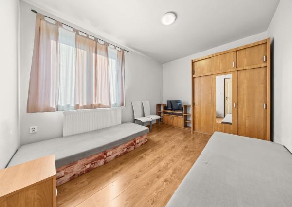 PREDAJ PENZIÓNU – MAD 