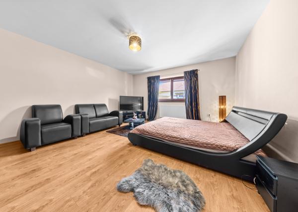 PREDAJ PENZIÓNU – MAD 