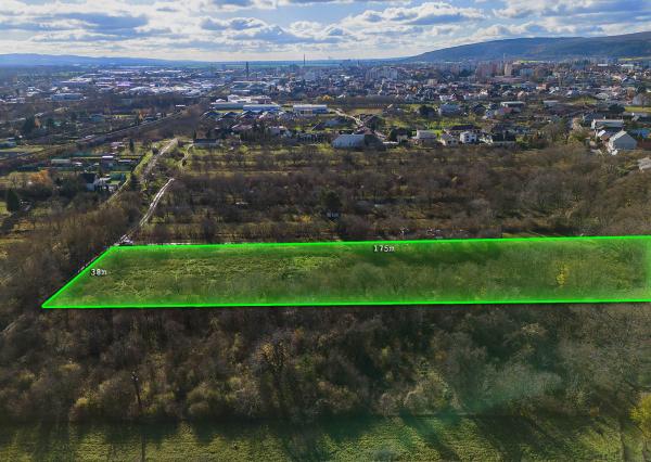 PREDAJ - 6222m2 pozemok v intraviláne NMnV