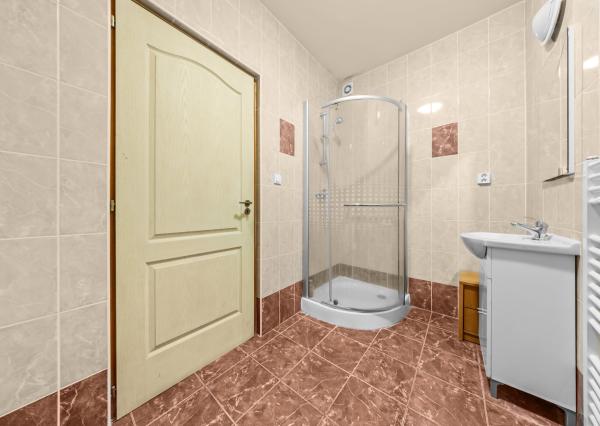 PREDAJ PENZIÓNU – MAD 