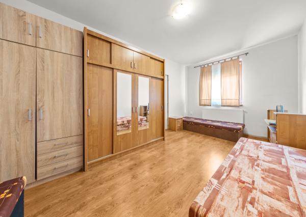 PREDAJ PENZIÓNU – MAD 