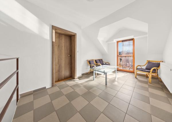 PREDAJ PENZIÓNU – MAD 