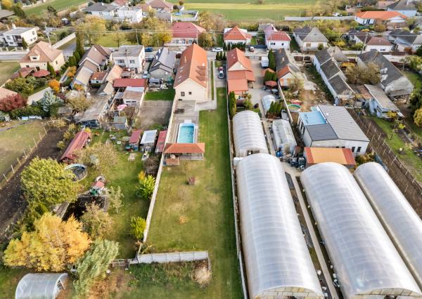 PREDAJ PENZIÓNU – MAD 