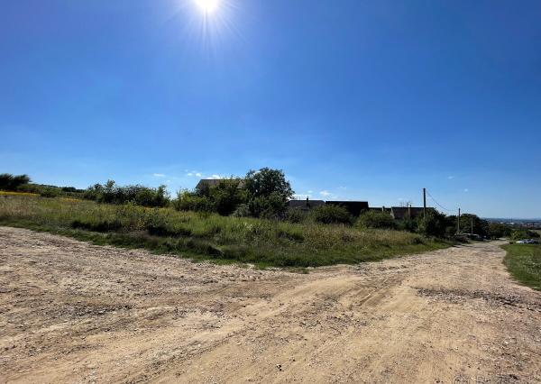 Predaj exkluzívneho pozemku 5 400 m² v lokalite Vysoké pole – Skalica.