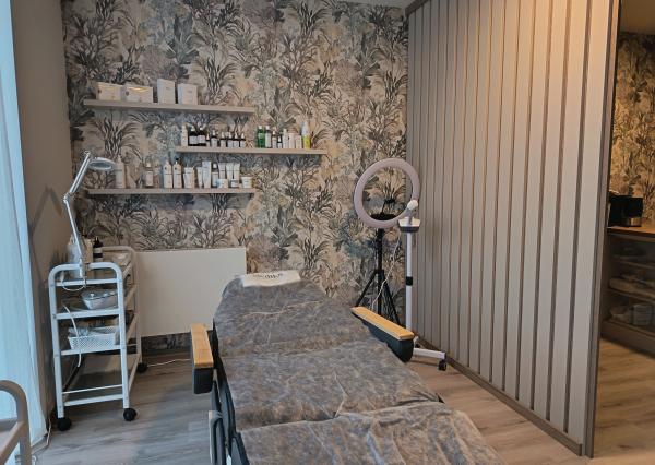 Odstúpenie prenájmu exluzívneho Beauty Salónu v centre mesta