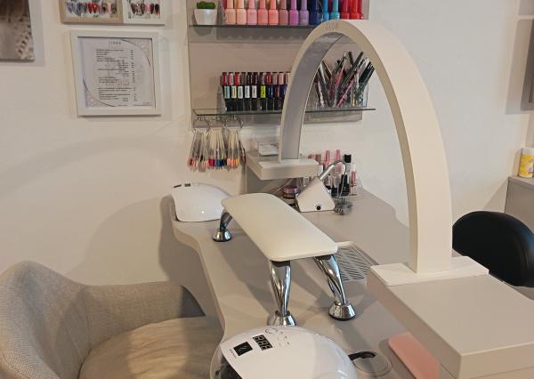 Odstúpenie prenájmu exluzívneho Beauty Salónu v centre mesta