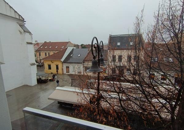 Odstúpenie prenájmu exluzívneho Beauty Salónu v centre mesta