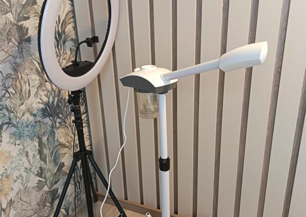 Odstúpenie prenájmu exluzívneho Beauty Salónu v centre mesta