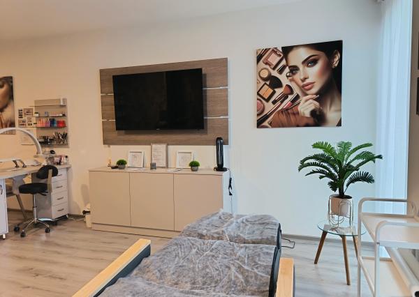 Odstúpenie prenájmu exluzívneho Beauty Salónu v centre mesta