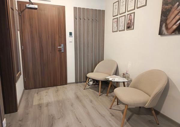 Odstúpenie prenájmu exluzívneho Beauty Salónu v centre mesta