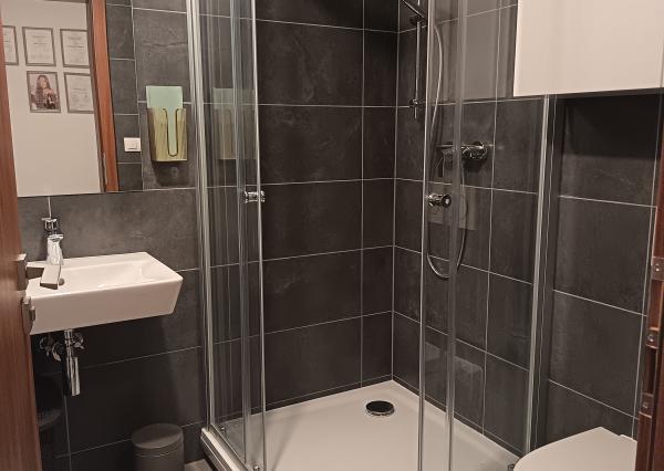 Odstúpenie prenájmu exluzívneho Beauty Salónu v centre mesta