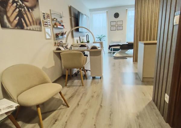 Odstúpenie prenájmu exluzívneho Beauty Salónu v centre mesta