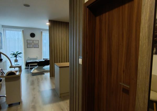 Odstúpenie prenájmu exluzívneho Beauty Salónu v centre mesta