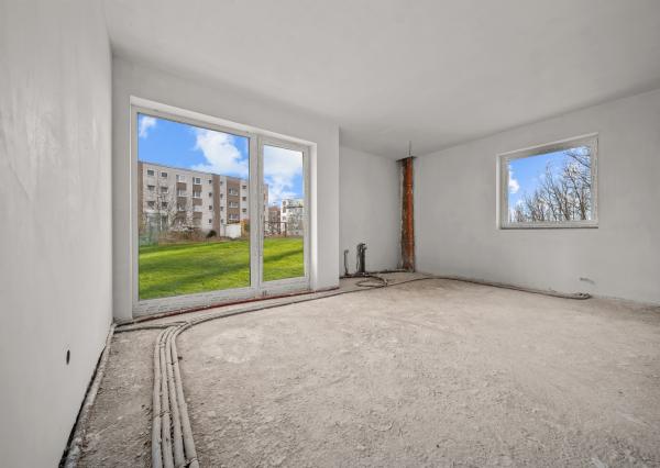 UPgreat 2-3izb byty - Kiserdő Rezidencia | Dunajská Streda