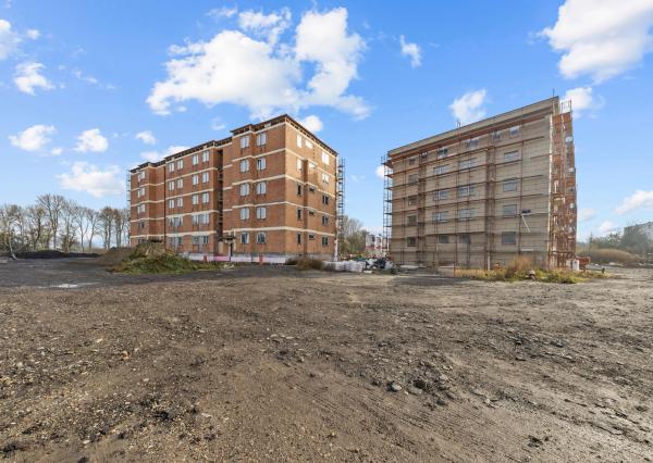 UPgreat 2-3izb byty - Kiserdő Rezidencia | Dunajská Streda