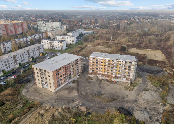 UPgreat 2-3izb byty - Kiserdő Rezidencia | Dunajská Streda