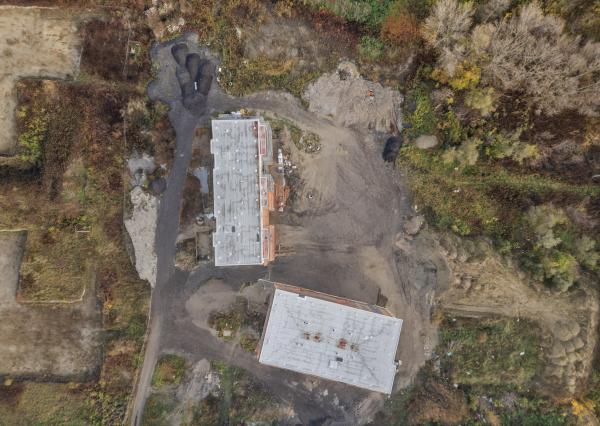 UPgreat 2-3izb byty - Kiserdő Rezidencia | Dunajská Streda