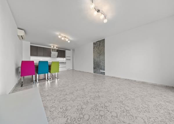 VEĽKOMETRÁŽNY, BEZBARIÉROVÝ 2-IZBOVÝ BYT V NOVOSTAVBE, CENTRUM ŠAMORÍN