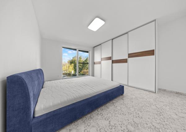 VEĽKOMETRÁŽNY, BEZBARIÉROVÝ 2-IZBOVÝ BYT V NOVOSTAVBE, CENTRUM ŠAMORÍN