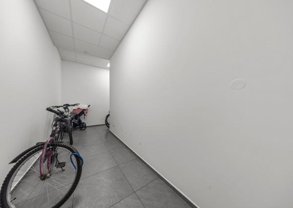 VEĽKOMETRÁŽNY, BEZBARIÉROVÝ 2-IZBOVÝ BYT V NOVOSTAVBE, CENTRUM ŠAMORÍN