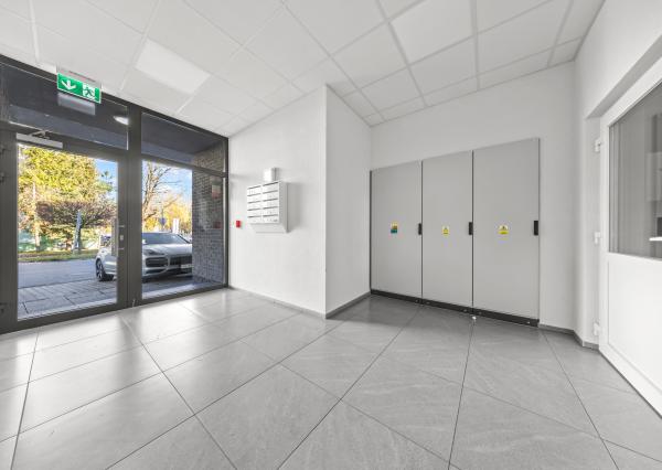 VEĽKOMETRÁŽNY, BEZBARIÉROVÝ 2-IZBOVÝ BYT V NOVOSTAVBE, CENTRUM ŠAMORÍN