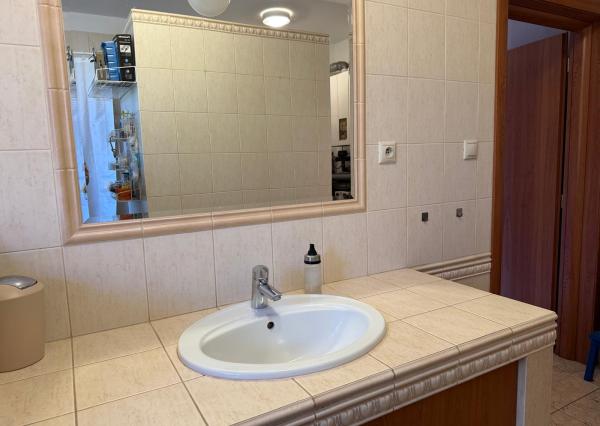 Na predaj 5-izbový rodinný dom s veľkorysou záhradou a bazénom v Podunajských Biskupiciach