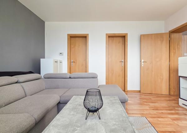 2-izbový mezonetový byt pod Vysokými Tatrami (Veľký Slavkov)