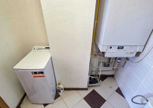 2-izbový mezonetový byt pod Vysokými Tatrami (Veľký Slavkov)