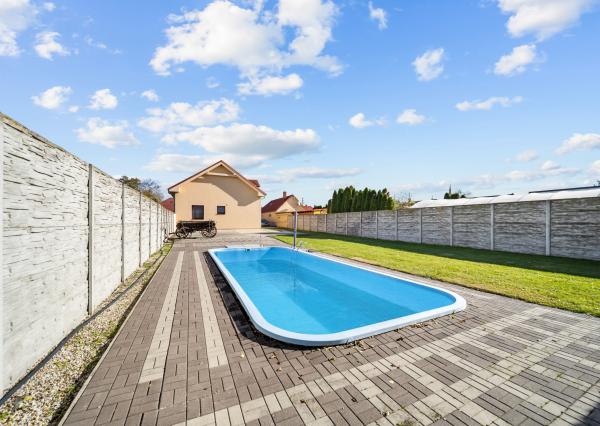 PREDAJ PENZIÓNU – MAD 