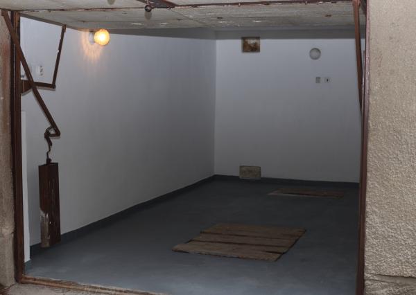 Predaj garáže v Šamoríne – Mestský Majer, 19 m², s pozemkom