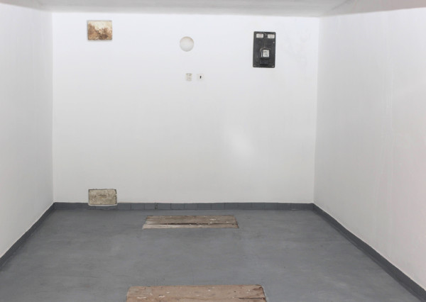 Predaj garáže v Šamoríne – Mestský Majer, 19 m², s pozemkom