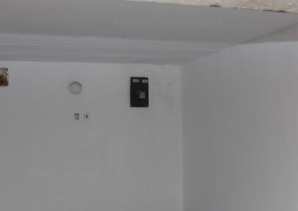 Predaj garáže v Šamoríne – Mestský Majer, 19 m², s pozemkom